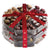 Holiday Chocolate Candy Gift  Set, Kosher, Dairy Free.  Fames Chocolate