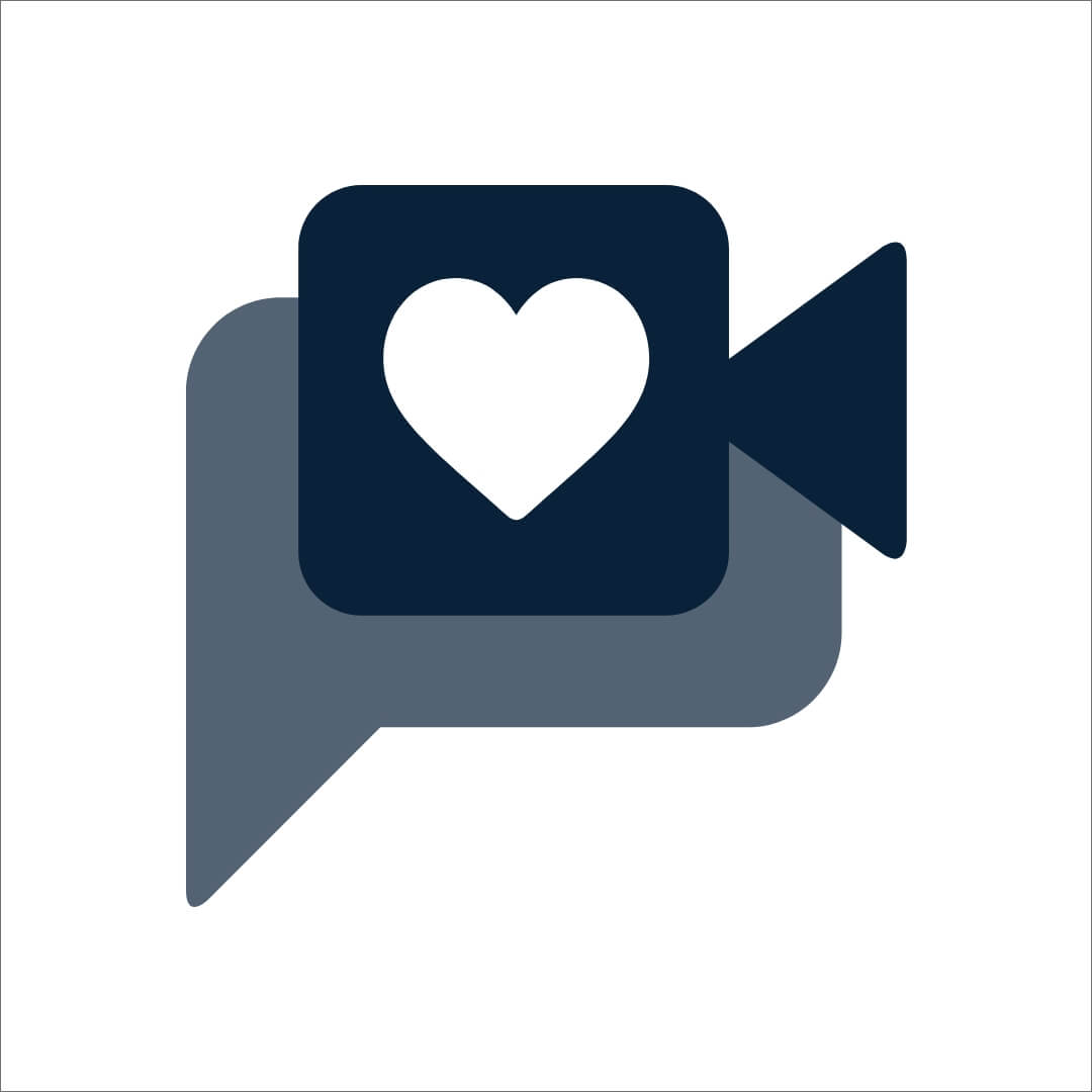 Video / Audio Greeting — you&#39;ll record after payment.  Fames Chocolate   