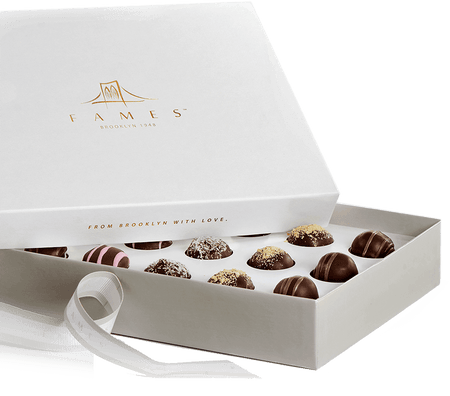 chocolate-box